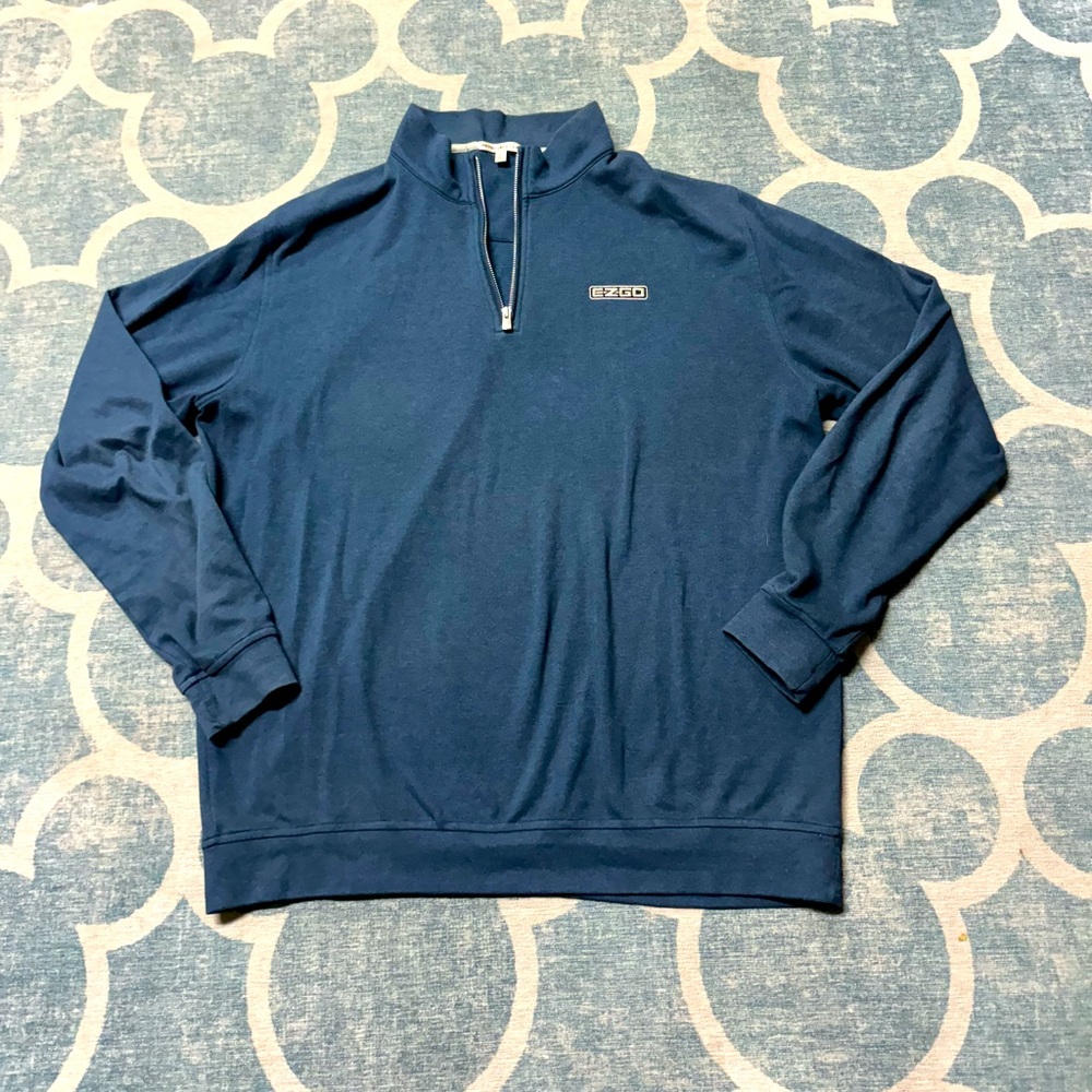 Peter Millar Pullover - image 1